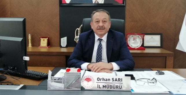 SARI’DAN 