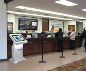 BANKALARA KORONAVİRÜS  AYARI