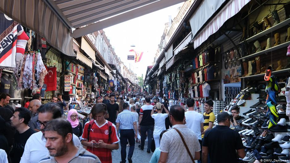 İŞSİZLİK ORANI TAM GAZ  