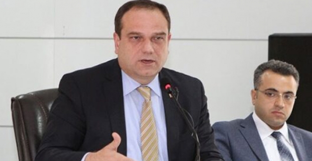 BAĞCI, ANAYASA MAHKEMESİ ÜYESİ OLDU