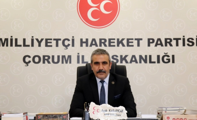 “ERMENİLER HADLERİNİ BİLMELİDİR”