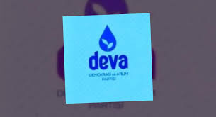 DEVA PARTİSİ İL BAŞKANI ÖZKADER OLACAK İDDİASI
