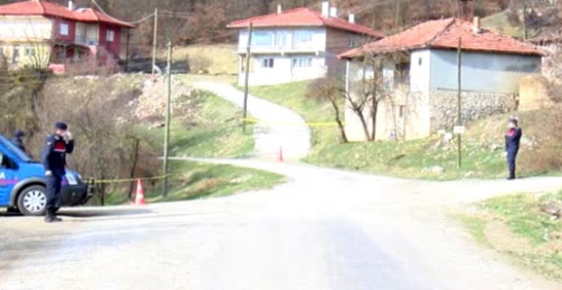 FINDIKLI’DA KARANTİNA KALDIRILDI