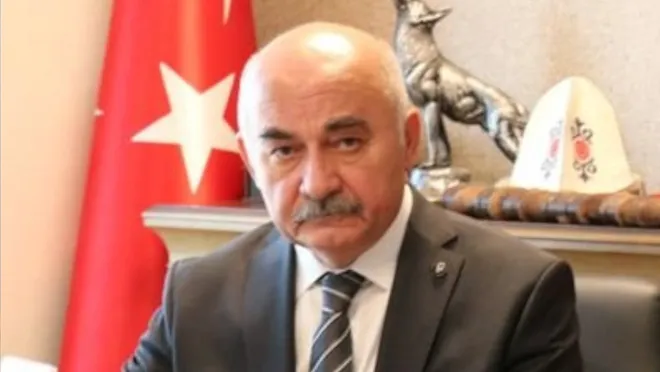 VAHAPOĞLU, BAHÇELİ’NİN SÖZLERİNİ PAYLAŞTI: HAD BÖYLE BİLDİRİLİR