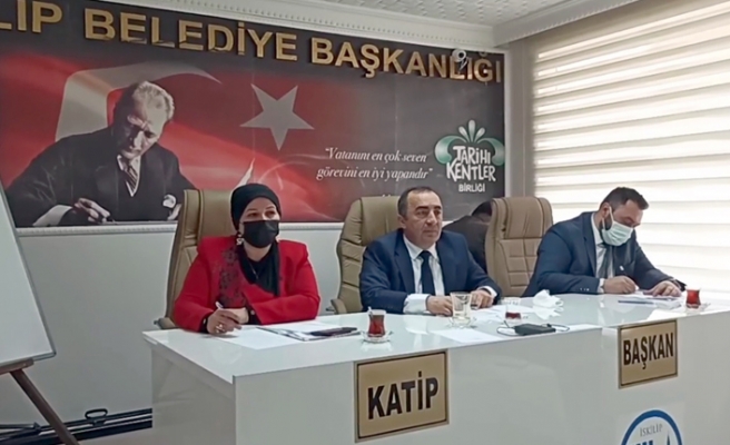 İddia: Ali Sülük'ün istifası istenecek