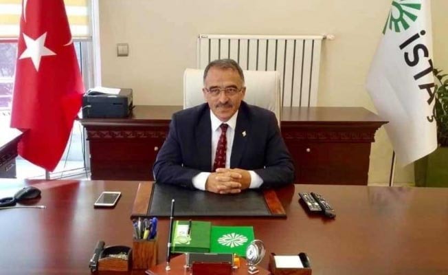 MUSTAFA CANLI KORONADAN HAYATINI KAYBETTİ