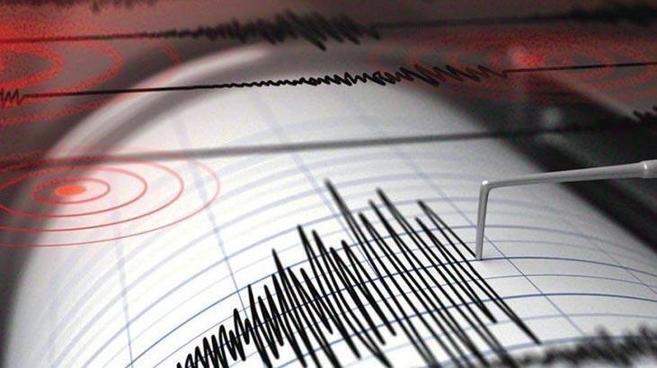 ELAZIĞ’DAKİ DEPREM ÇORUM’DA HİSSEDİLDİ