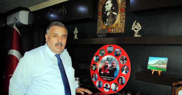 GÜR: AHİLİK HAFTASI KUTLANACAK