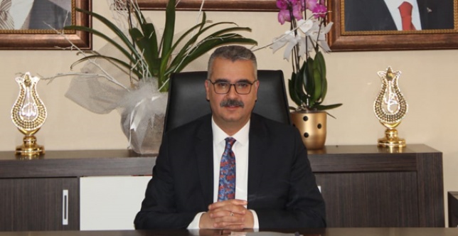 AHLATCI’DAN AK PARTİ KURULUŞ MESAJI