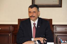 “NEVRUZ UMUDUN BİRLİK BERABERLİĞİN BAYRAMIDIR”