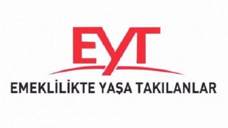 İŞTE EYT İLE EMEKLİ OLACAK KİŞİ SAYISI!