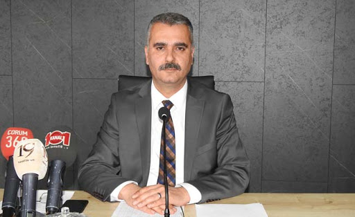 “ÇANAKKALE BİR DURUŞTUR VAROLUŞTUR”