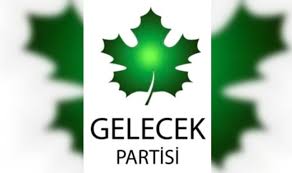 GELECEK PARTİSİ İLK KONGRESİ YARIN