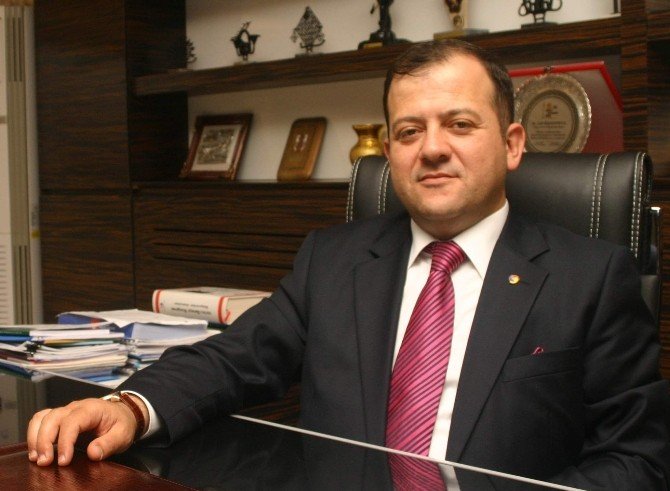 BAŞARANHINCAL MİLLETVEKİLİ ADAY ADAYI MI?