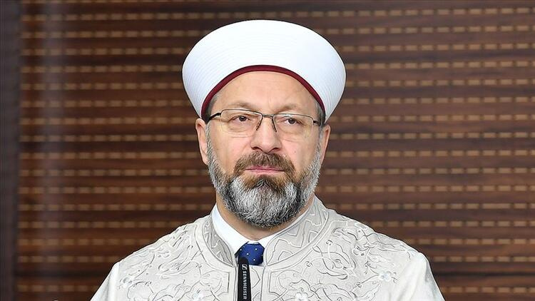 Bayram namazı camilerde kılınabilecek