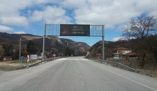 KIRKDİLİM 1 EYLÜL’DE AÇILIYOR