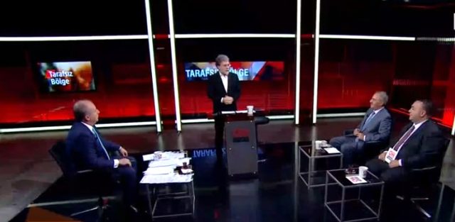 MUHARREM AĞBİ, SEN AZ BİR SUSSAN