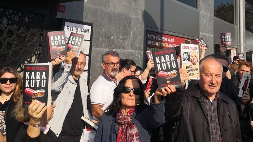 “KARA KUTU” ZATEN AÇIKLIYOR 