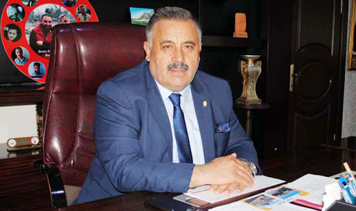 İŞ YERLERİNE 'ATEŞ ÖLÇER'  ZORUNLULUĞU