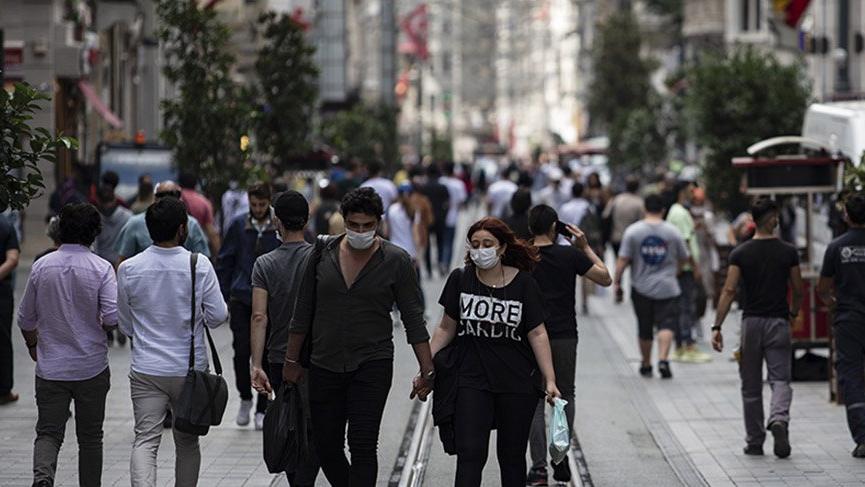 TÜİK: 4 MİLYON 227 KİŞİ İŞSİZ