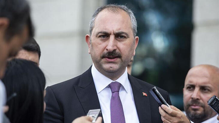 ADALET BAKANI GÜL, ÇORUM’A GELİYOR