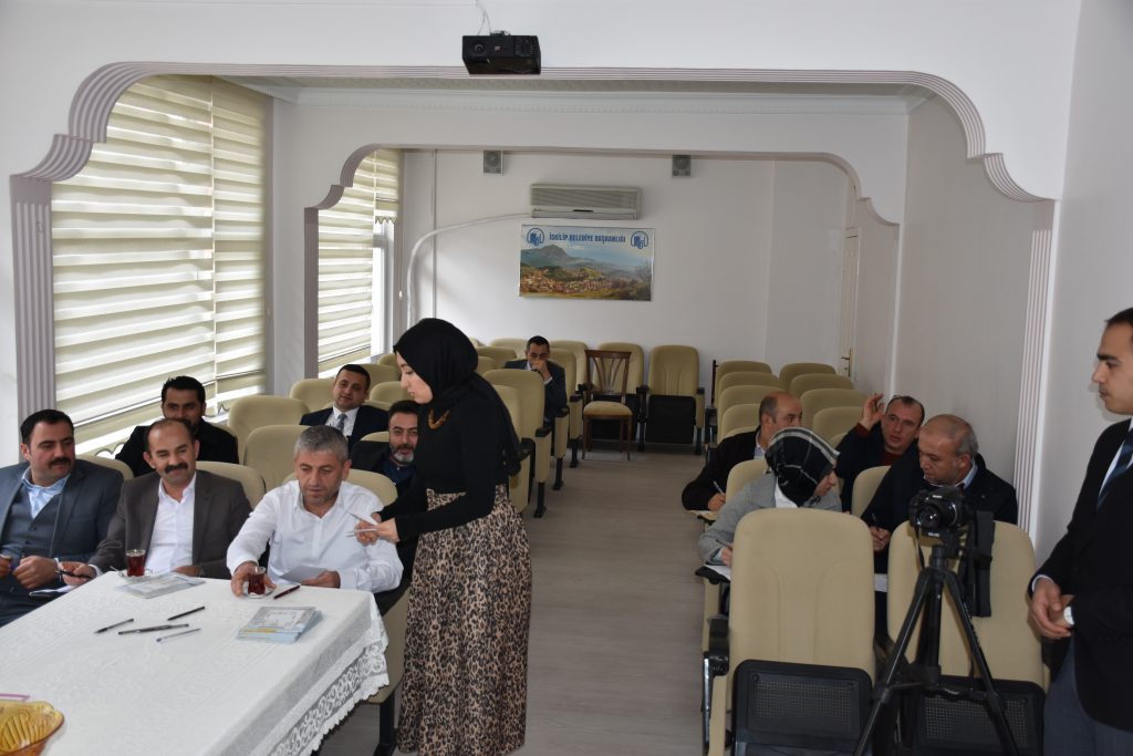 Ali Sülük'ün başkanlığı düşecek mi...