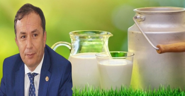 SÜT PRİMLERİ HAFTA SONU ÖDENECEK