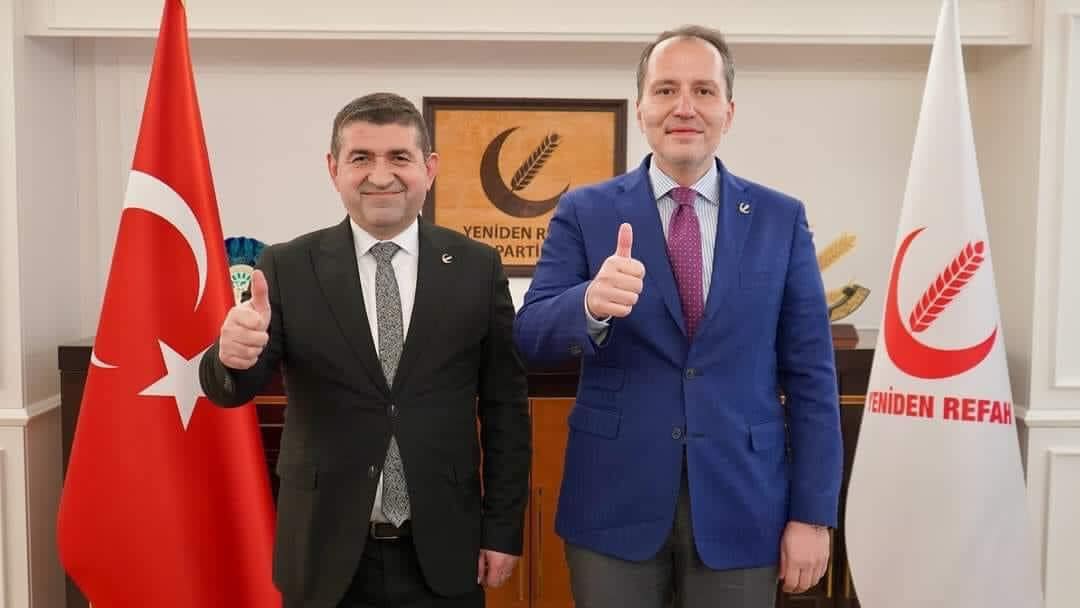 YA?AR ANA FET֒DAN GZALTINA ALINMI?TI