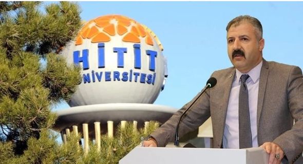 “HİTİT ÜNİVERSİTESİ SINIFTA KALDI”