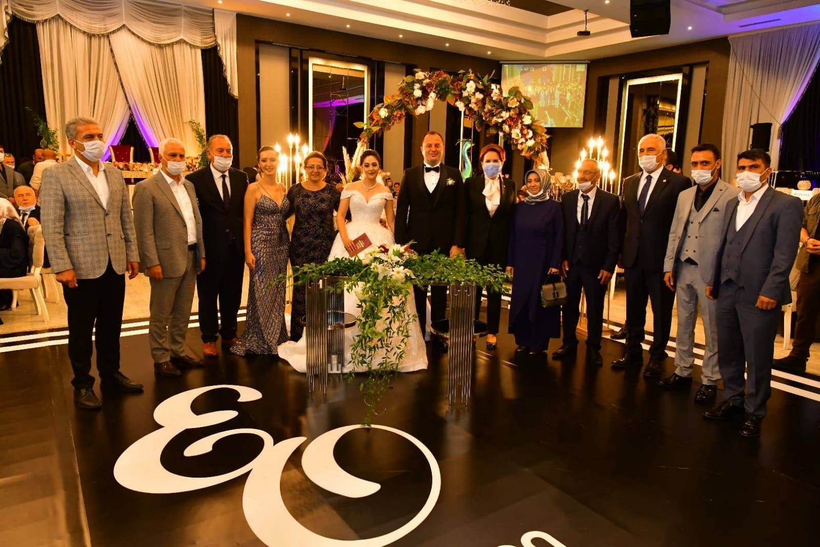 ŞAHİNER’İN OĞLU OĞUZHAN DÜNYA EVİNE GİRDİ