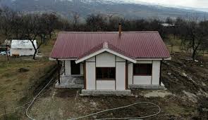 TARIM ARAZİLERİNE YAPILAN İNŞAATLAR YIKILACAK