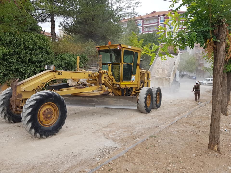 “BELEDİYECİLİK GÖRMEK İSTEYENİ SUNGURLU’YA BEKLERİZ”