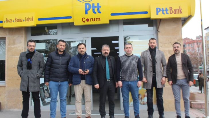 ÜNİVERSİTE ÇALIŞANLARINA TAYİN HAKKI İSTEDİLER
