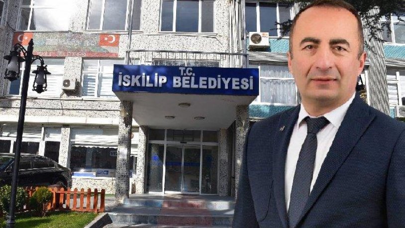 Ali Sülük'e meclis üyelerinden darbe üstüne darbe