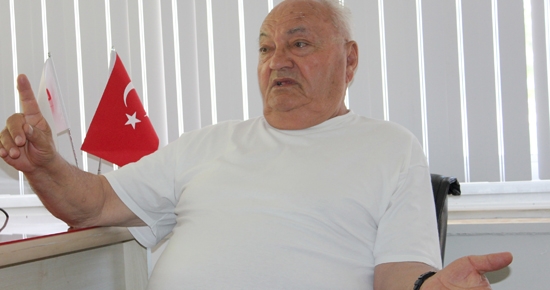 KARADAYI HAYATINI KAYBETTİ