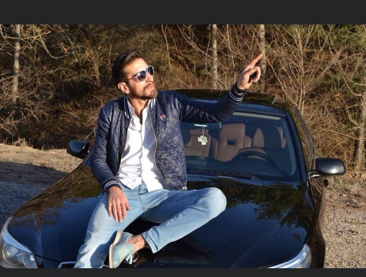 OTOPARKTA SİLAHLI SALDIRI: 1 ÖLÜ