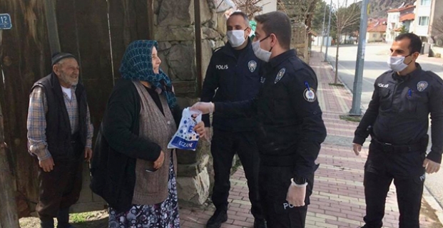 1137 VATANDAŞIN TALEBİ KARŞILANDI