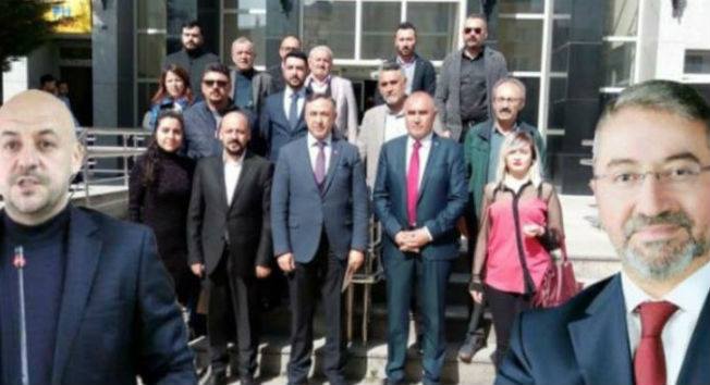 TORPİLLİ  ALIMLARA SAVCILIK SORUŞTURMA BAŞLATTI