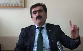 MECİTÖZÜ PAZARINA KORONAVİRÜS ENGELİ