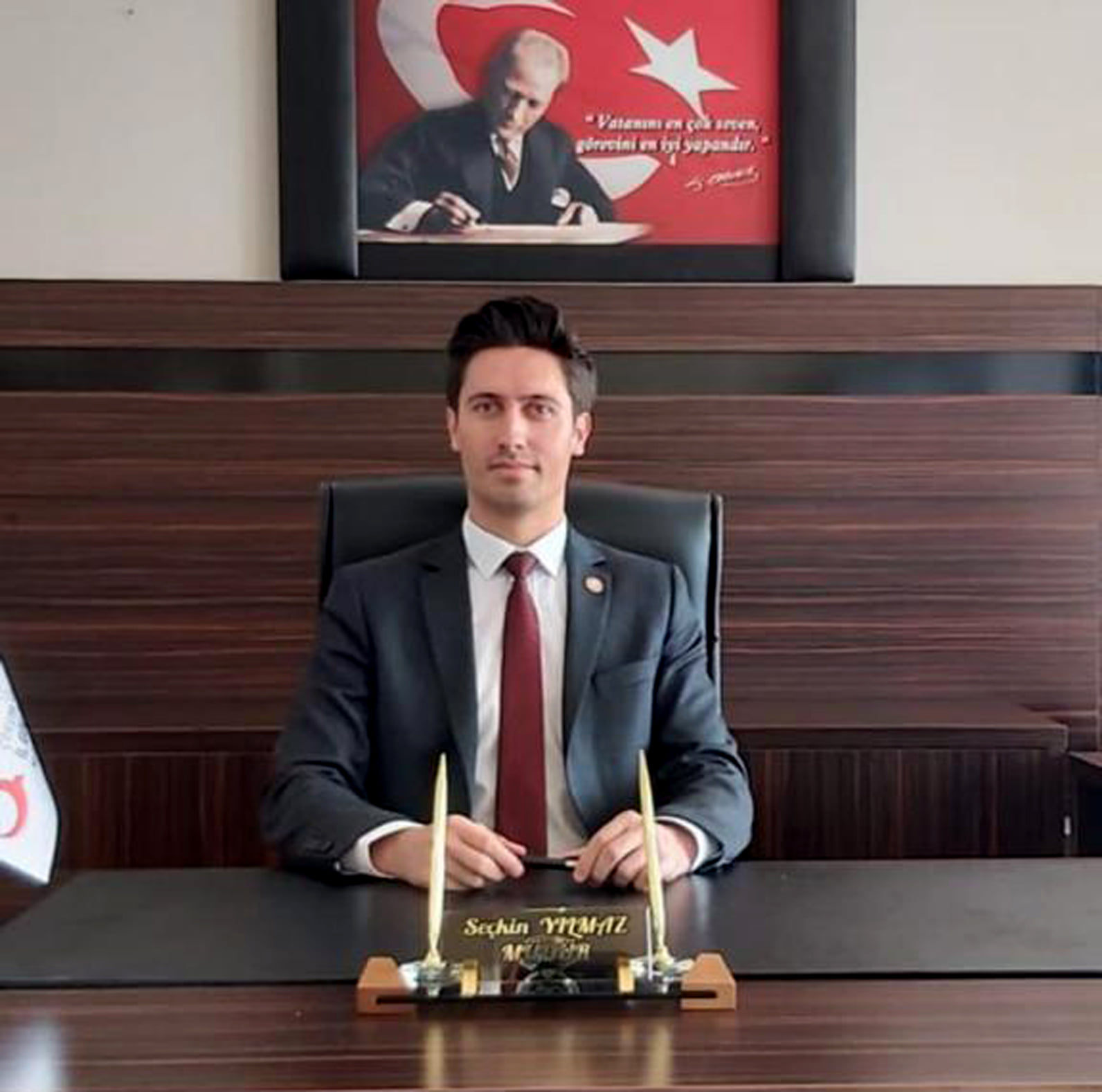 GÖÇ İDARESİ: IRKÇILIK İNSANLIK SUÇUDUR!