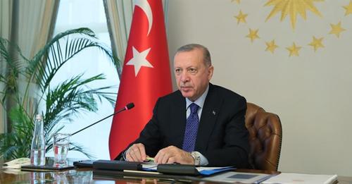 ERDOĞAN’DAN KPSS SORULARINA İLİŞKİN İNCELEME TALİMATI