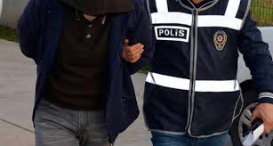Çorum'da PKK operasyonu