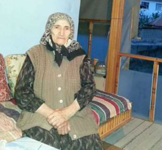 KAÇAR, TOPRAĞA VERİLDİ