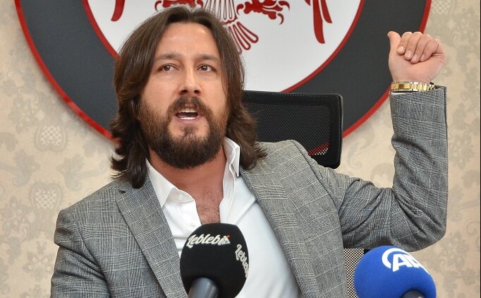 ACAYİP KONUŞTU:“VARSA DELİKANLI PENDİKSPOR’A YENİLİR”