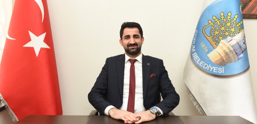 BELEDİYE MALİ İŞLER MÜDÜRÜ GÖREVİ BIRAKTI