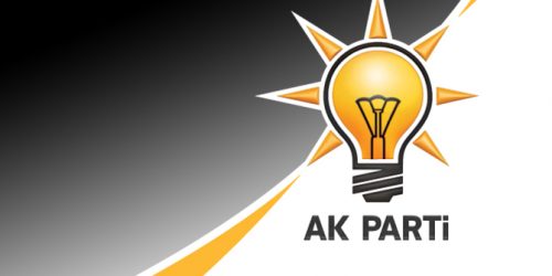 AK PARTİ KONGRELERİ ERTELENDİ