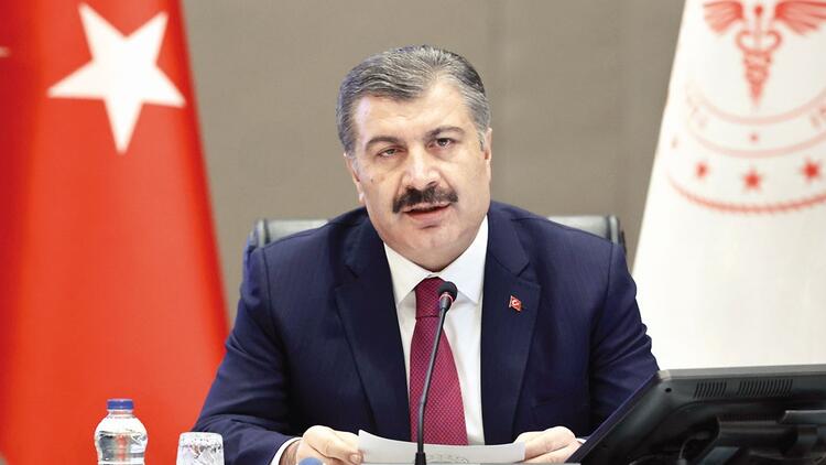 SAĞLIK BAKANLIĞININ KORONA SAYILARINDAKİ ÇELİŞKİSİ