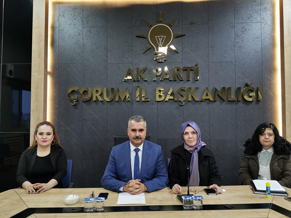 “ŞEHRİMİZDEKİ BİRLİK VE BERABERLİĞİMİZ HER ŞEYDEN ÖNEMLİDİR”