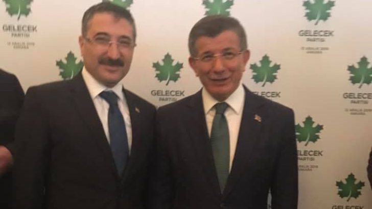BEKİROĞLU, O EKİPTE