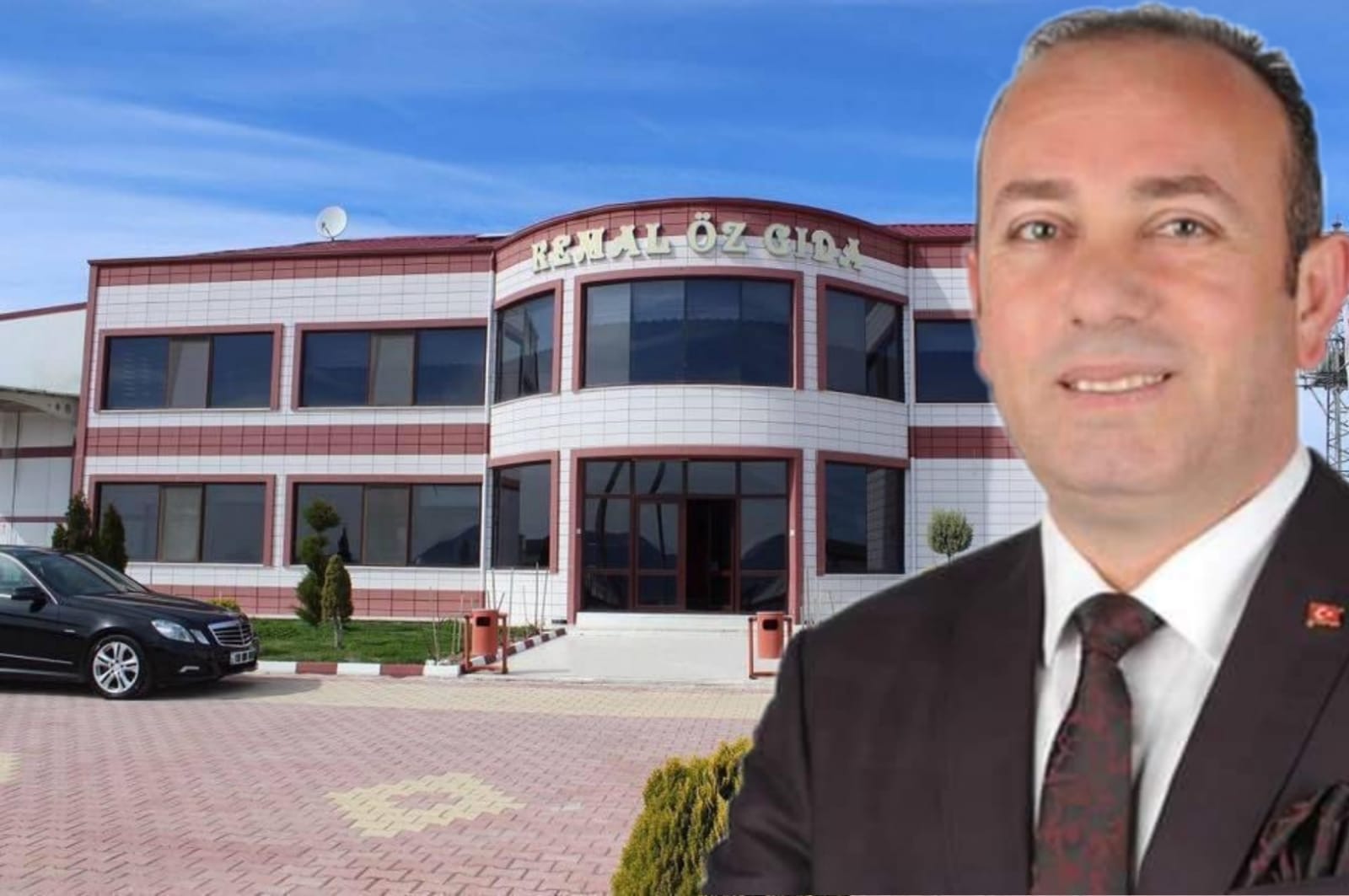 KEMAL ÖZ GIDA, İSTİHDAMINI YÜZDE 50 ARTIRIYOR